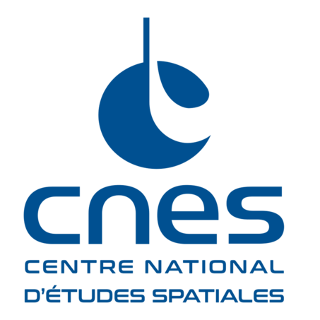 Logo du CNES